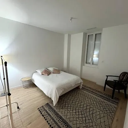 度假居 Grande Maison De + Jardin *